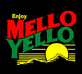 Mello_Yello logo設(shè)計欣賞 Mello_Yello汽車logo圖下載標志設(shè)計欣賞