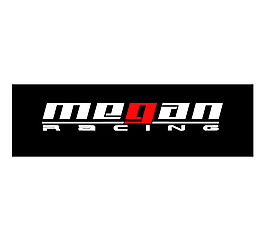 Megan_Racing logo設(shè)計欣賞 Megan_Racing汽車logo圖下載標(biāo)志設(shè)計欣賞