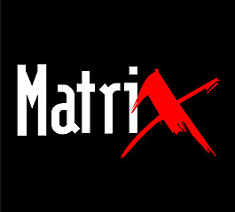 Matrix_Tunning logo設計欣賞 Matrix_Tunning汽車logo圖下載標志設計欣賞