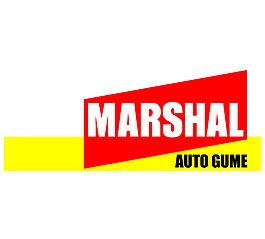 Marshal logo設(shè)計欣賞 Marshal汽車logo大全下載標志設(shè)計欣賞