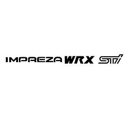 Impreza_WRX_STI logo設(shè)計(jì)欣賞 Impreza_WRX_STI汽車logo大全下載標(biāo)志設(shè)計(jì)欣賞