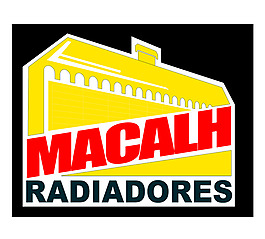 Macahl_Radiadores logo設(shè)計欣賞 Macahl_Radiadores汽車logo大全下載標志設(shè)計欣賞