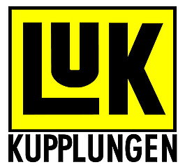 Luk_Kupplungen logo設(shè)計(jì)欣賞 Luk_Kupplungen汽車(chē)logo大全下載標(biāo)志設(shè)計(jì)欣賞