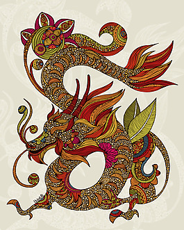 位圖 插畫 時(shí)尚插畫 插畫師 Valentina 免費(fèi)素材