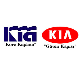 Kia_Kore_Kaplani logo設(shè)計欣賞 Kia_Kore_Kaplani汽車logo大全下載標(biāo)志設(shè)計欣賞