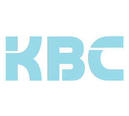 KBC logo設(shè)計(jì)欣賞 KBC汽車(chē)logo大全下載標(biāo)志設(shè)計(jì)欣賞