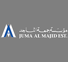 Juma_Al_Majid logo設計欣賞 Juma_Al_Majid汽車logo大全下載標志設計欣賞