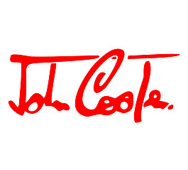 John_Cooper_Signature logo設(shè)計欣賞 John_Cooper_Signature汽車logo大全下載標志設(shè)計欣賞