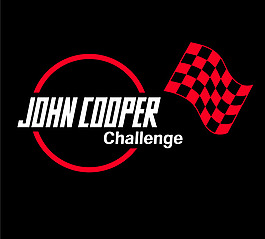 John_Cooper_Challenge logo設(shè)計(jì)欣賞 John_Cooper_Challenge汽車(chē)logo大全下載標(biāo)志設(shè)計(jì)欣賞