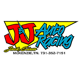 J_and_J_Auto_Racing logo設(shè)計(jì)欣賞 J_and_J_Auto_Racing汽車logo大全下載標(biāo)志設(shè)計(jì)欣賞