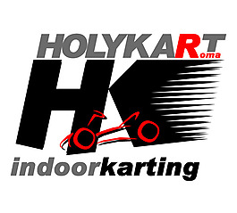 Holykart_Roma_Indoor_Karting logo設計欣賞 Holykart_Roma_Indoor_Karting矢量名車標志下載標志設計欣賞