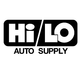 Hi_LO logo設(shè)計欣賞 Hi_LO矢量名車標(biāo)志下載標(biāo)志設(shè)計欣賞