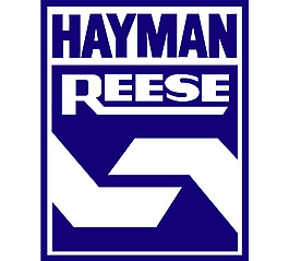 Hayman_Reese logo设计欣赏 Hayman_Reese矢量名车标志下载标志设计欣赏