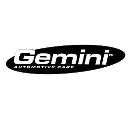 Gemini_Automotive_Care logo設計欣賞 Gemini_Automotive_Care矢量名車標志下載標志設計欣賞