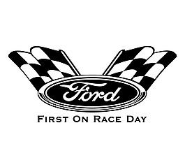Ford_First_On_Race_Day logo設(shè)計(jì)欣賞 Ford_First_On_Race_Day矢量名車標(biāo)志下載標(biāo)志設(shè)計(jì)欣賞