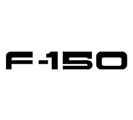 Ford_F-150 logo設(shè)計(jì)欣賞 Ford_F-150矢量名車標(biāo)志下載標(biāo)志設(shè)計(jì)欣賞