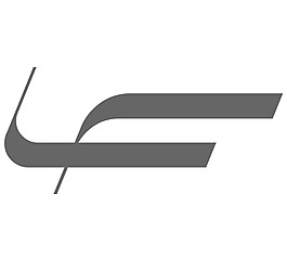 Fioravanti_S_r_l_ logo設(shè)計(jì)欣賞 Fioravanti_S_r_l_矢量名車標(biāo)志下載標(biāo)志設(shè)計(jì)欣賞