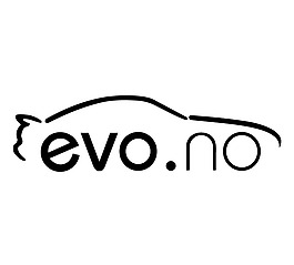 EVO logo設(shè)計(jì)欣賞 EVO矢量汽車(chē)標(biāo)志下載標(biāo)志設(shè)計(jì)欣賞
