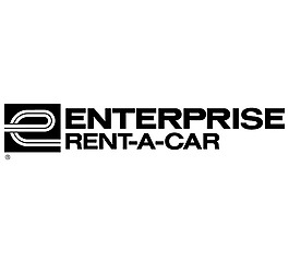 Enterprise_Rent-A-Car logo設(shè)計欣賞 Enterprise_Rent-A-Car矢量汽車標志下載標志設(shè)計欣賞