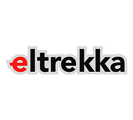 Eltrekka logo設(shè)計(jì)欣賞 Eltrekka矢量汽車標(biāo)志下載標(biāo)志設(shè)計(jì)欣賞