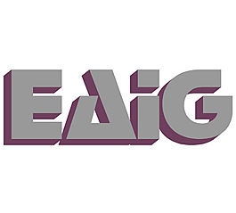 EAIG logo設(shè)計(jì)欣賞 EAIG矢量汽車標(biāo)志下載標(biāo)志設(shè)計(jì)欣賞