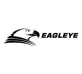 Eagleye logo設(shè)計欣賞 Eagleye矢量汽車標志下載標志設(shè)計欣賞