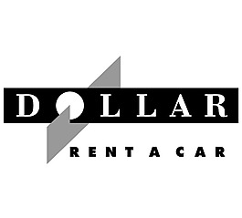 Dollar_Rent_A_Car logo設(shè)計欣賞 Dollar_Rent_A_Car矢量汽車標(biāo)志下載標(biāo)志設(shè)計欣賞