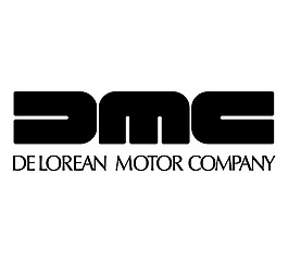 DeLorean_Motor_Company logo設(shè)計(jì)欣賞 DeLorean_Motor_Company矢量汽車標(biāo)志下載標(biāo)志設(shè)計(jì)欣賞