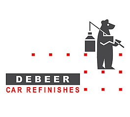 DeBeer logo設(shè)計欣賞 DeBeer矢量汽車標(biāo)志下載標(biāo)志設(shè)計欣賞