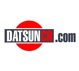 DatsunCR logo設(shè)計(jì)欣賞 DatsunCR矢量汽車標(biāo)志下載標(biāo)志設(shè)計(jì)欣賞