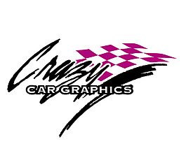 Crazy_Car_Graphics logo設(shè)計(jì)欣賞 Crazy_Car_Graphics矢量汽車標(biāo)志下載標(biāo)志設(shè)計(jì)欣賞