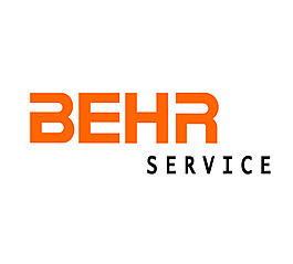 Behr_Service logo設(shè)計(jì)欣賞 Behr_Service汽車標(biāo)志圖下載標(biāo)志設(shè)計(jì)欣賞