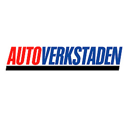 Autoverkstaden logo設計欣賞 Autoverkstaden汽車標志圖下載標志設計欣賞