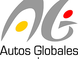 Autos_Globales logo設(shè)計(jì)欣賞 Autos_Globales汽車標(biāo)志圖下載標(biāo)志設(shè)計(jì)欣賞