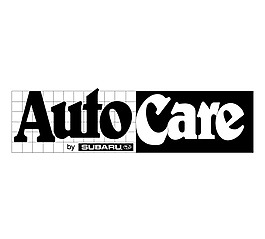 AutoCare_by_Subaru logo設(shè)計(jì)欣賞 AutoCare_by_Subaru汽車(chē)標(biāo)志圖下載標(biāo)志設(shè)計(jì)欣賞