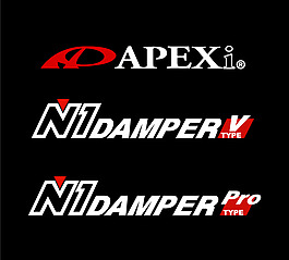 Apexi_N1_Damper logo設(shè)計(jì)欣賞 Apexi_N1_Damper汽車標(biāo)志大全下載標(biāo)志設(shè)計(jì)欣賞
