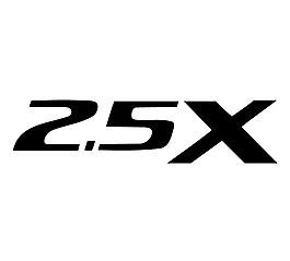 2_5_X_Forester logo設(shè)計(jì)欣賞 2_5_X_Forester汽車標(biāo)志大全下載標(biāo)志設(shè)計(jì)欣賞