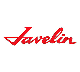 AMC_Javelin logo设计欣赏 AMC_Javelin汽车标志大全下载标志设计欣赏