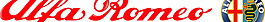 Alfa_Romeo(7) logo設計欣賞 Alfa_Romeo(7)汽車標志大全下載標志設計欣賞