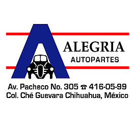 Alegria_Autopartes logo設(shè)計欣賞 Alegria_Autopartes汽車標志大全下載標志設(shè)計欣賞