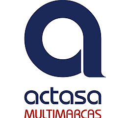 Actasa_Multimarcas logo设计欣赏 Actasa_Multimarcas汽车标志大全下载标志设计欣赏