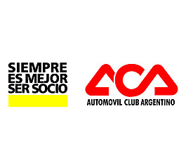 ACA logo设计欣赏 ACA汽车标志大全下载标志设计欣赏