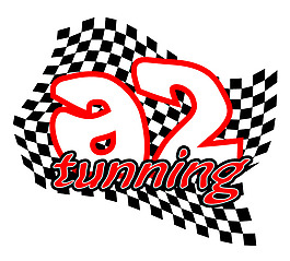 A2_Tuning logo设计欣赏 A2_Tuning汽车标志大全下载标志设计欣赏