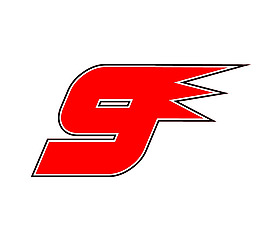 9_Bill_Elliott_NASCAR logo設(shè)計欣賞 9_Bill_Elliott_NASCAR汽車標(biāo)志大全下載標(biāo)志設(shè)計欣賞