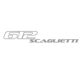 612_Scaglietti logo設(shè)計(jì)欣賞 612_Scaglietti汽車標(biāo)志大全下載標(biāo)志設(shè)計(jì)欣賞
