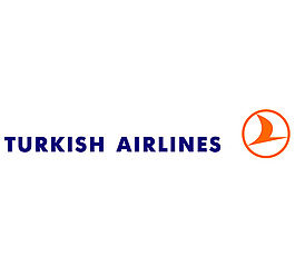 Turkish_Airlines logo設(shè)計(jì)欣賞 Turkish_Airlines民航標(biāo)志下載標(biāo)志設(shè)計(jì)欣賞