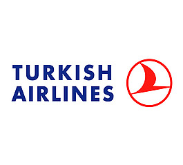 Turkish_Airlines(2) logo設(shè)計(jì)欣賞 Turkish_Airlines(2)民航標(biāo)志下載標(biāo)志設(shè)計(jì)欣賞