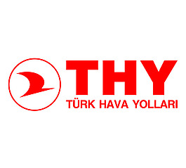 Turkish_Airlines(1) logo設(shè)計(jì)欣賞 Turkish_Airlines(1)民航標(biāo)志下載標(biāo)志設(shè)計(jì)欣賞