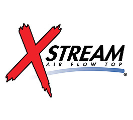 X-Stream logo設(shè)計(jì)欣賞 X-Stream民航標(biāo)志下載標(biāo)志設(shè)計(jì)欣賞