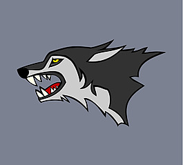 Wolf_David logo設計欣賞 Wolf_David民航標志下載標志設計欣賞